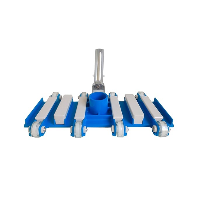ASPIRADORA FLEXIBLE PENTAIR DE 08 RUEDAS R201388 1
