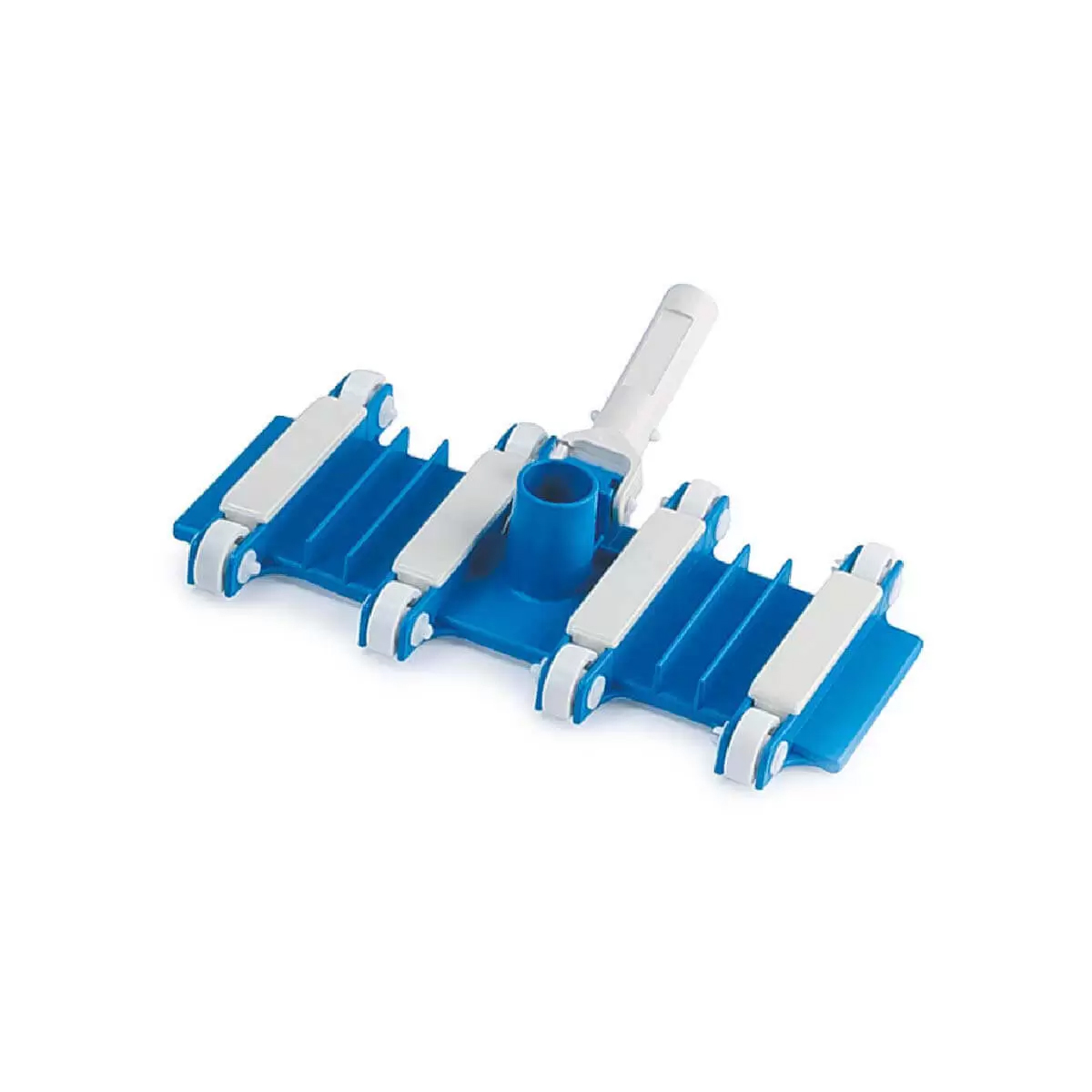 ASPIRADORA MARCA PENTAIR DE 8 RUEDAS R201388