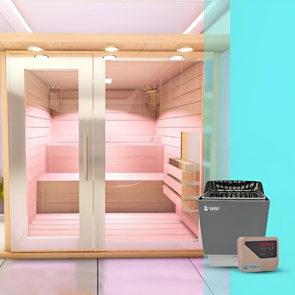 CABINA DE SAUNA IBIZA 300x300 1