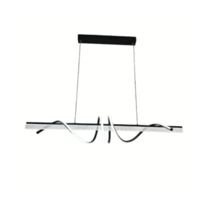 Lámpara Decorativa Colgante para interiores 81W
