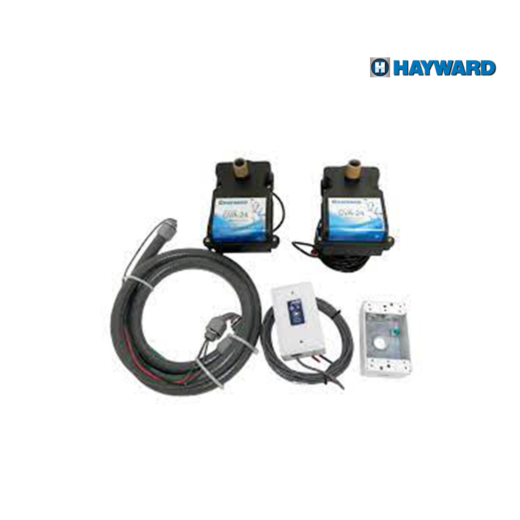 spa kit hayward 00