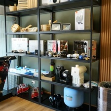 tienda